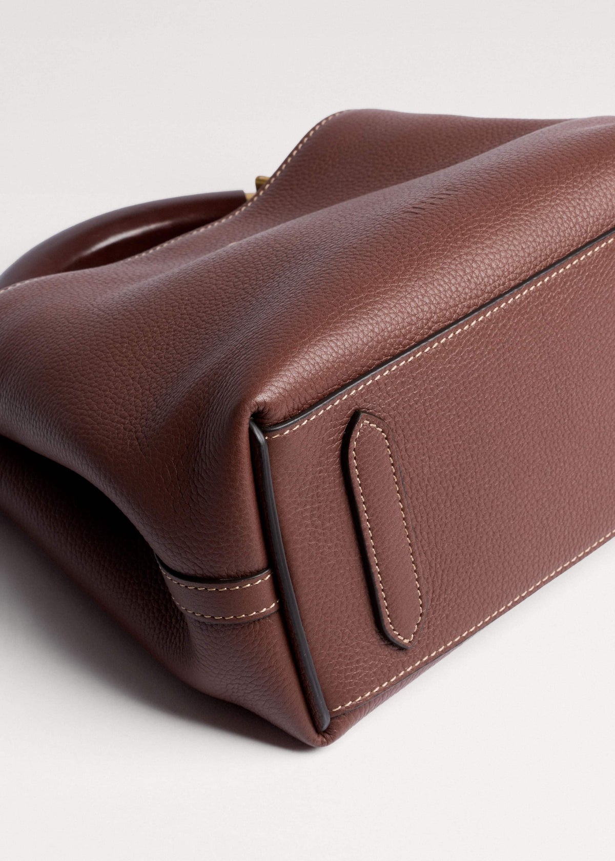 ME+EM Brown Mini Day Bag