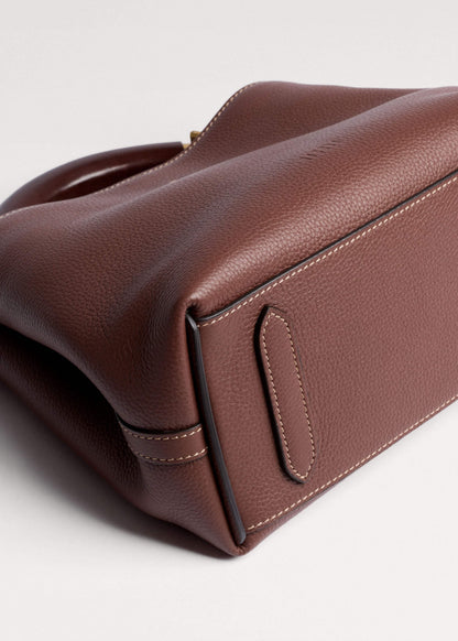 ME+EM Brown Mini Day Bag